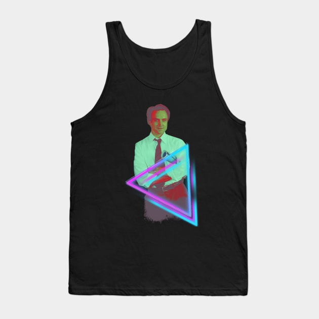 josh lyman Tank Top by aluap1006